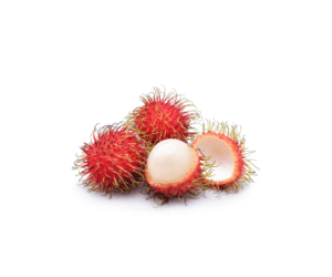 Rambutan