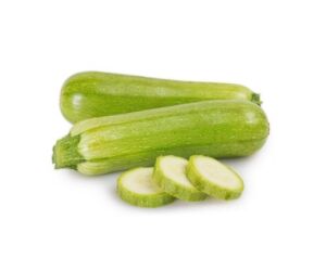 Zucchini